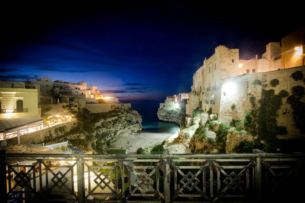 Calaporto-Holiday Home & Relax Polignano a Mare Eksteriør billede