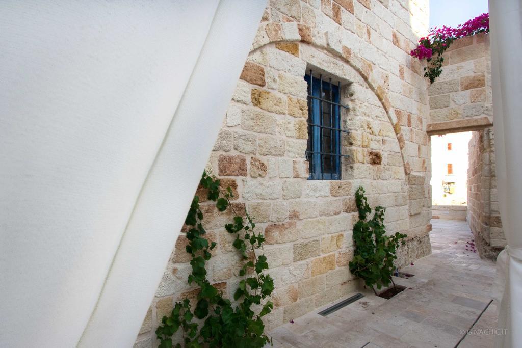 Calaporto-Holiday Home & Relax Polignano a Mare Eksteriør billede