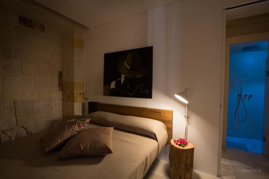 Calaporto-Holiday Home & Relax Polignano a Mare Værelse billede