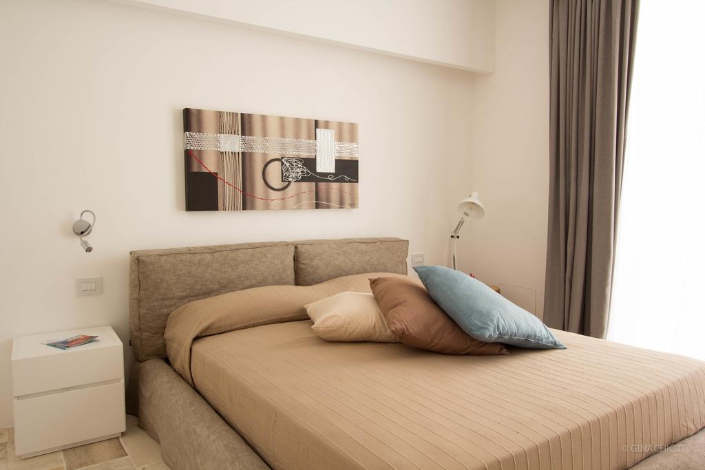 Calaporto-Holiday Home & Relax Polignano a Mare Værelse billede