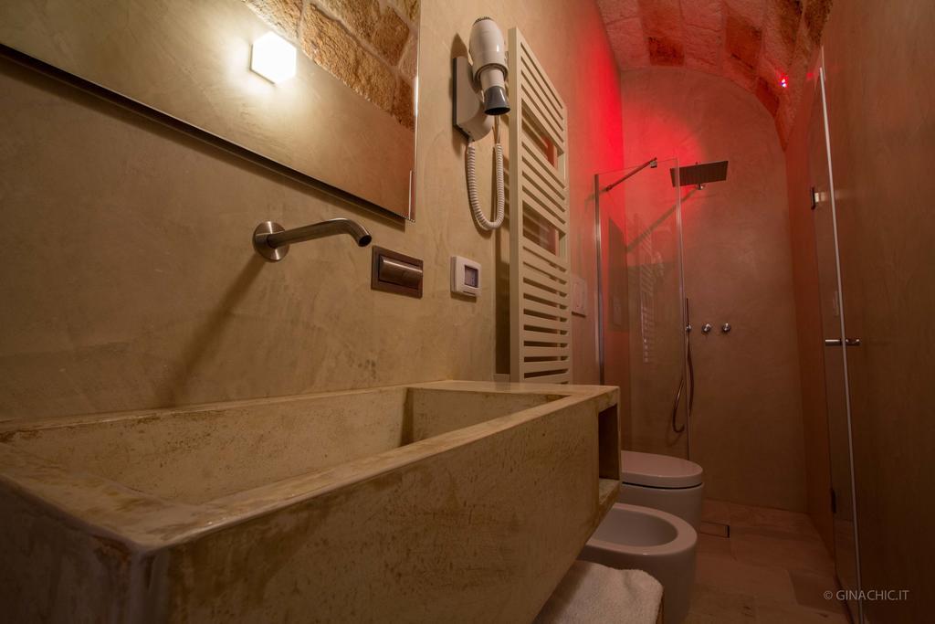 Calaporto-Holiday Home & Relax Polignano a Mare Værelse billede