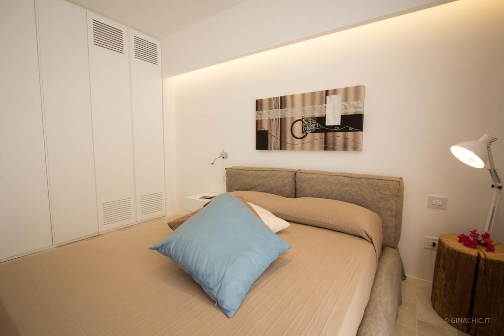 Calaporto-Holiday Home & Relax Polignano a Mare Værelse billede
