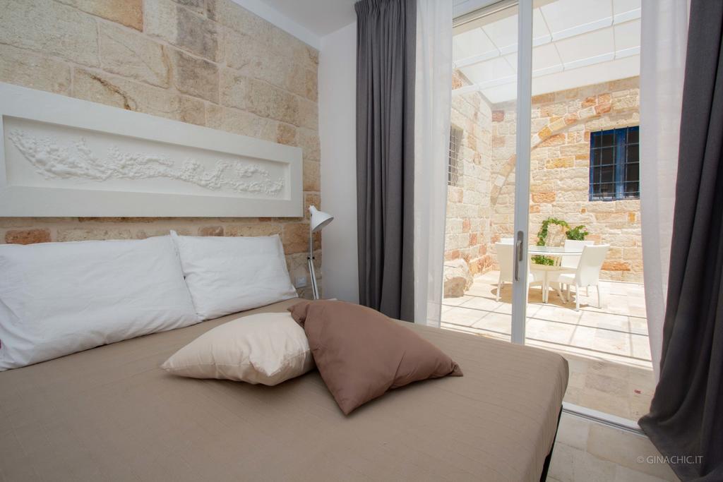Calaporto-Holiday Home & Relax Polignano a Mare Værelse billede