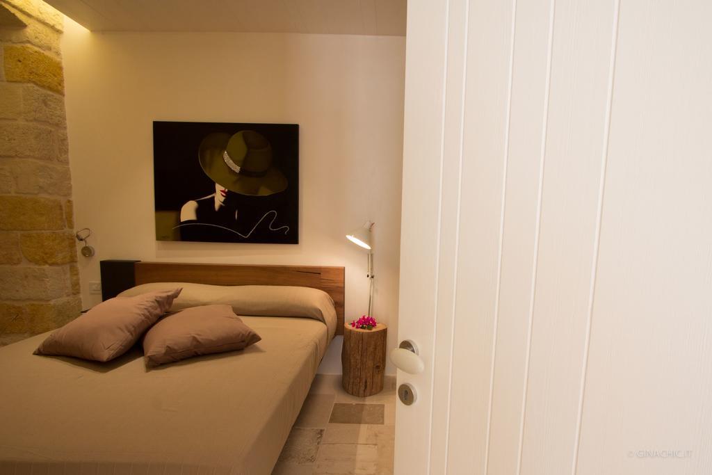Calaporto-Holiday Home & Relax Polignano a Mare Værelse billede