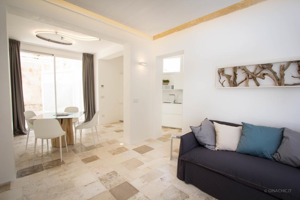Calaporto-Holiday Home & Relax Polignano a Mare Værelse billede
