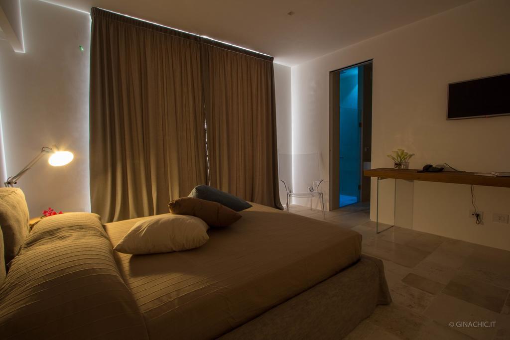 Calaporto-Holiday Home & Relax Polignano a Mare Værelse billede